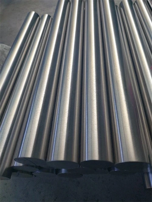 Ti38644 titanium bar